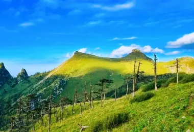 鹿角樑 Popular Attractions Photos