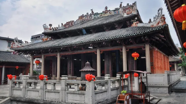 徳慶 徳慶学宮 評判 案内 トリップドットコム 徳慶 徳慶学宮 評判 案内 トリップドットコム