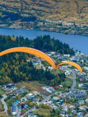 G Force Paragliding