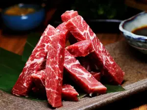 初木日式燒肉