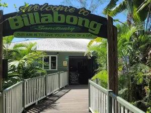 Billabong Sanctuary