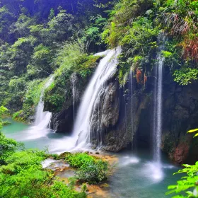 Tongren Grand Canyon