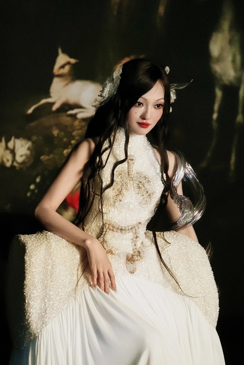 佛山 · 2026張韶涵「覓光」巡迴演唱會-佛山站