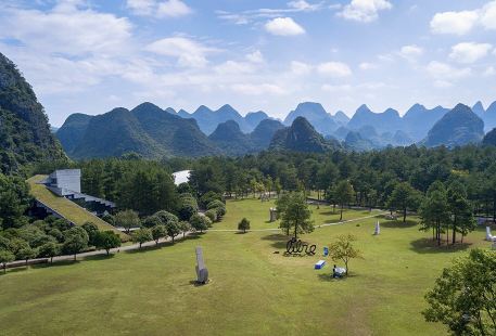 Crystal Palace, Clubmed, Guilin