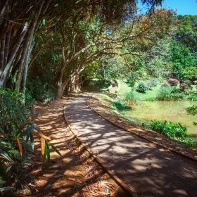 Perdana Botanical Garden