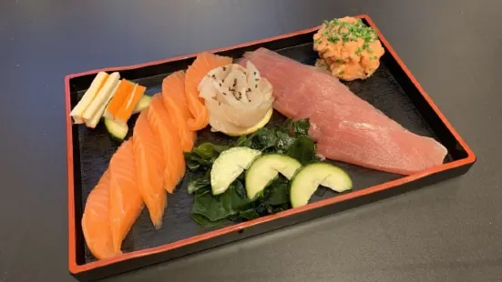 Sushi Train Kiteki