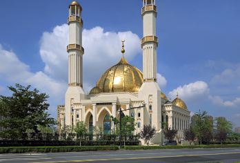 Mosque 명소 인기 사진