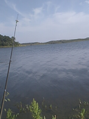 Xionghe Reservoir