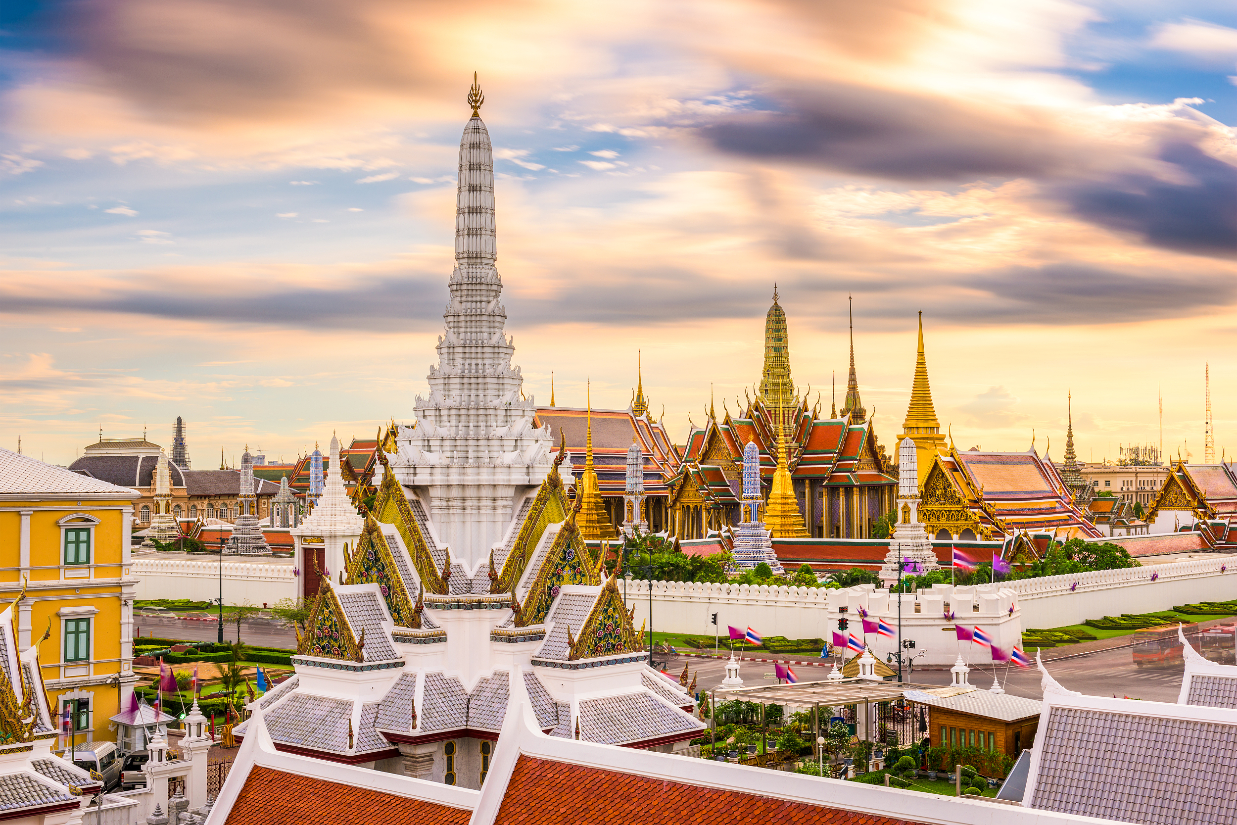 Bangkok beats Paris as most visited city in 2023