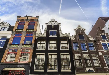 Royal Palace Amsterdam รูปภาพAttractionsยอดนิยม