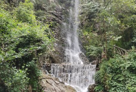 Shenling Waterfall