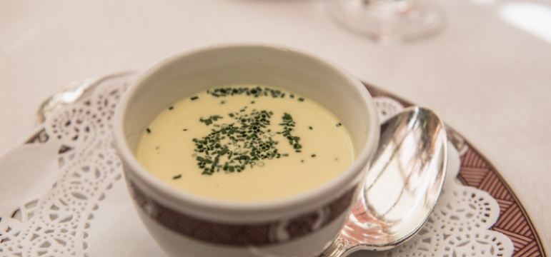 Restaurant Pierre Orsi Reviews Food Drinks In Lyon Trip Com