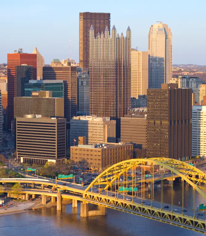 【2023年】ペンシルベニア州の人気観光スポット・旅行ガイド・グルメ情報満載