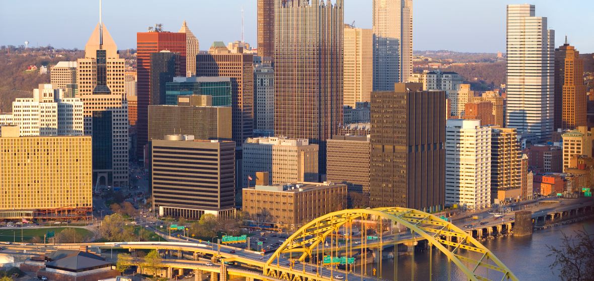 Pittsburgh, Pennsylvania 2023, Ultimate Guide To Where To Go, Eat & Sleep  in Pittsburgh