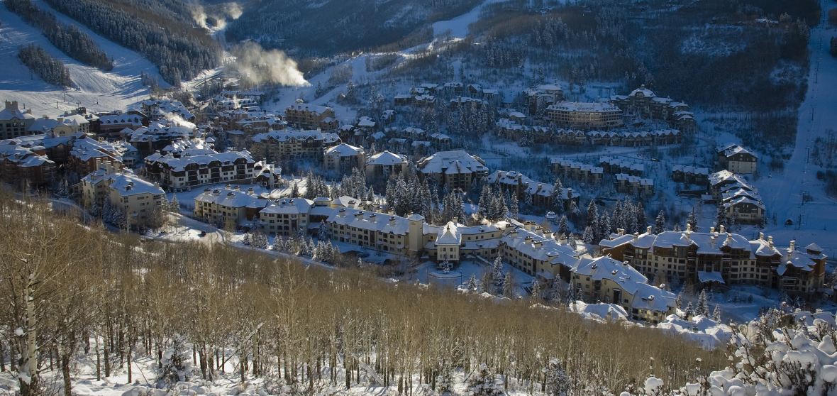 Vail Travel Guide 2023 Things to Do, What To Eat & Tips