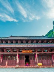 Biechuan Temple