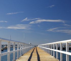 Urangan Pier