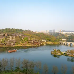 Cuiping Mountain Park