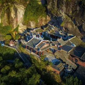 Mingshanshi
