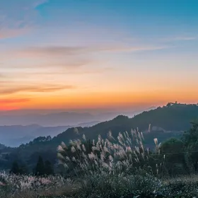 Xuefeng Mountain