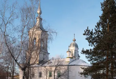 Church of St. Varlaam รูปภาพAttractionsยอดนิยม