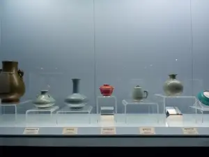 우루무치 박물관