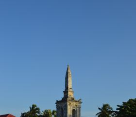 Lapu-Lapu Monument