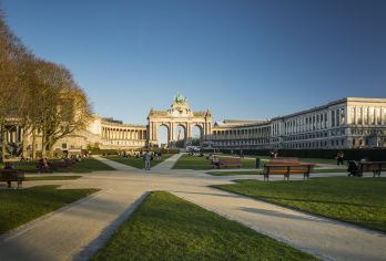 比利時皇家美術館 熱門景點照片