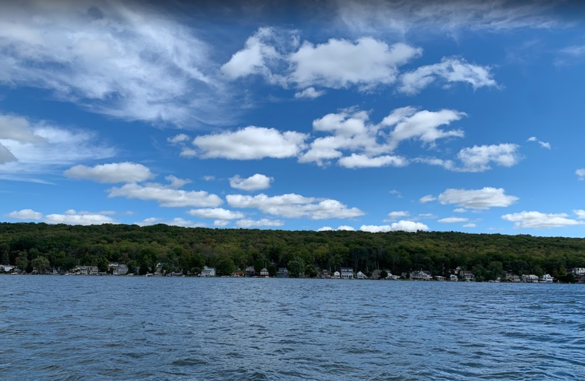 Latest travel itineraries for Conesus Lake in June (updated in 2023