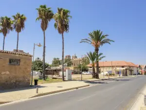 Famagusta Old Town