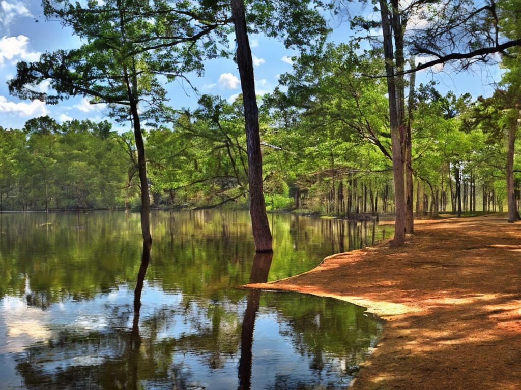 Brookhaven State Park最新資訊、特色及評價