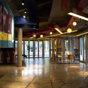 Xixitiantang Art Center