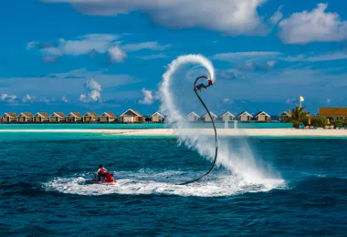 Cruise-Maldives รูปภาพAttractionsยอดนิยม