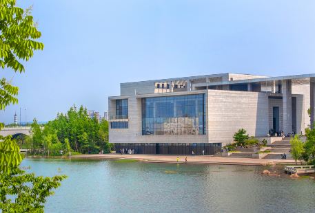 Wuyixian Museum