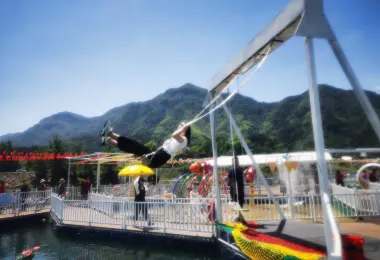 富水湖漁趣樂園 Popular Attractions Photos