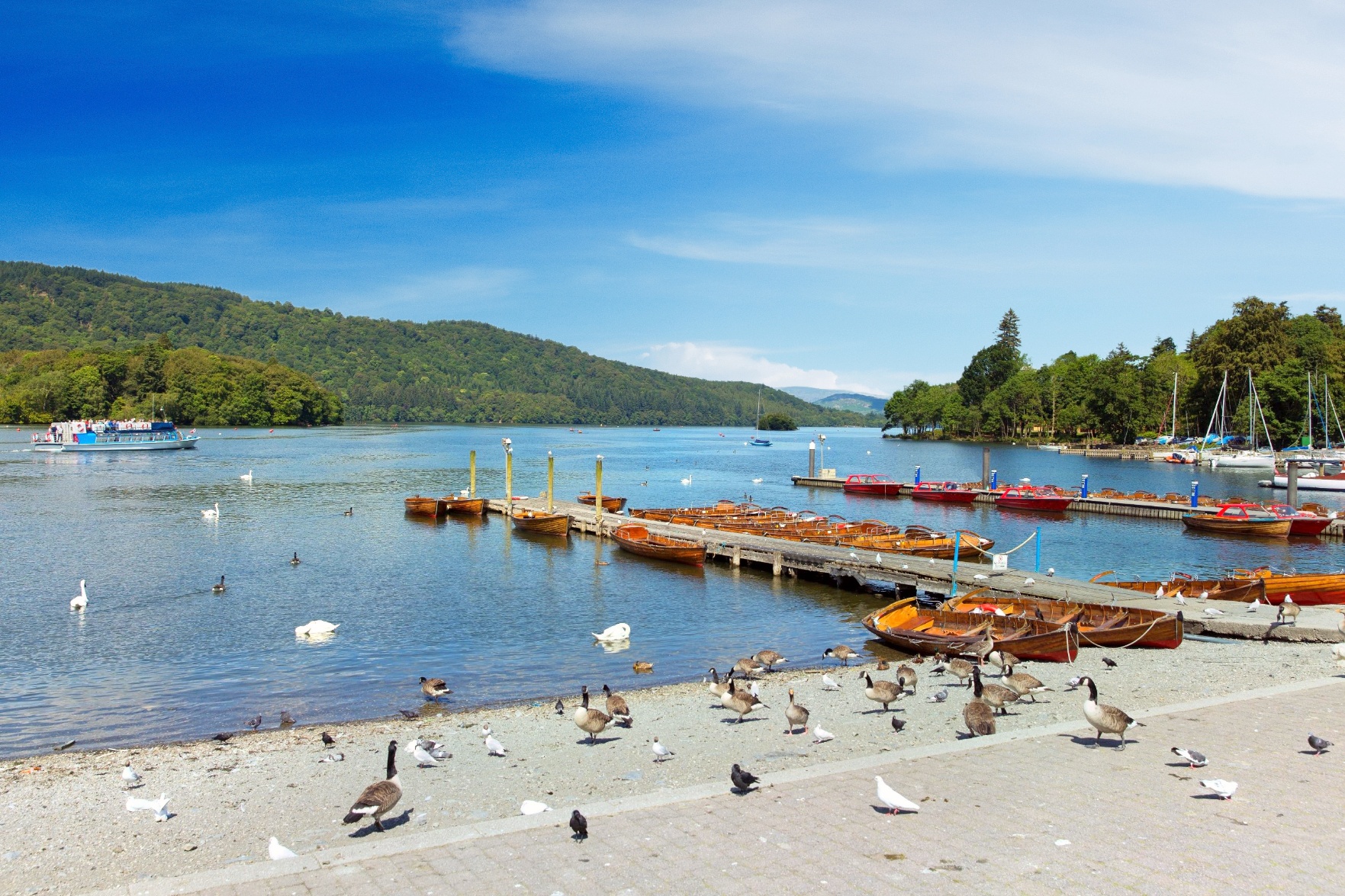 2 Days in Windermere What to Do and See in Windermere