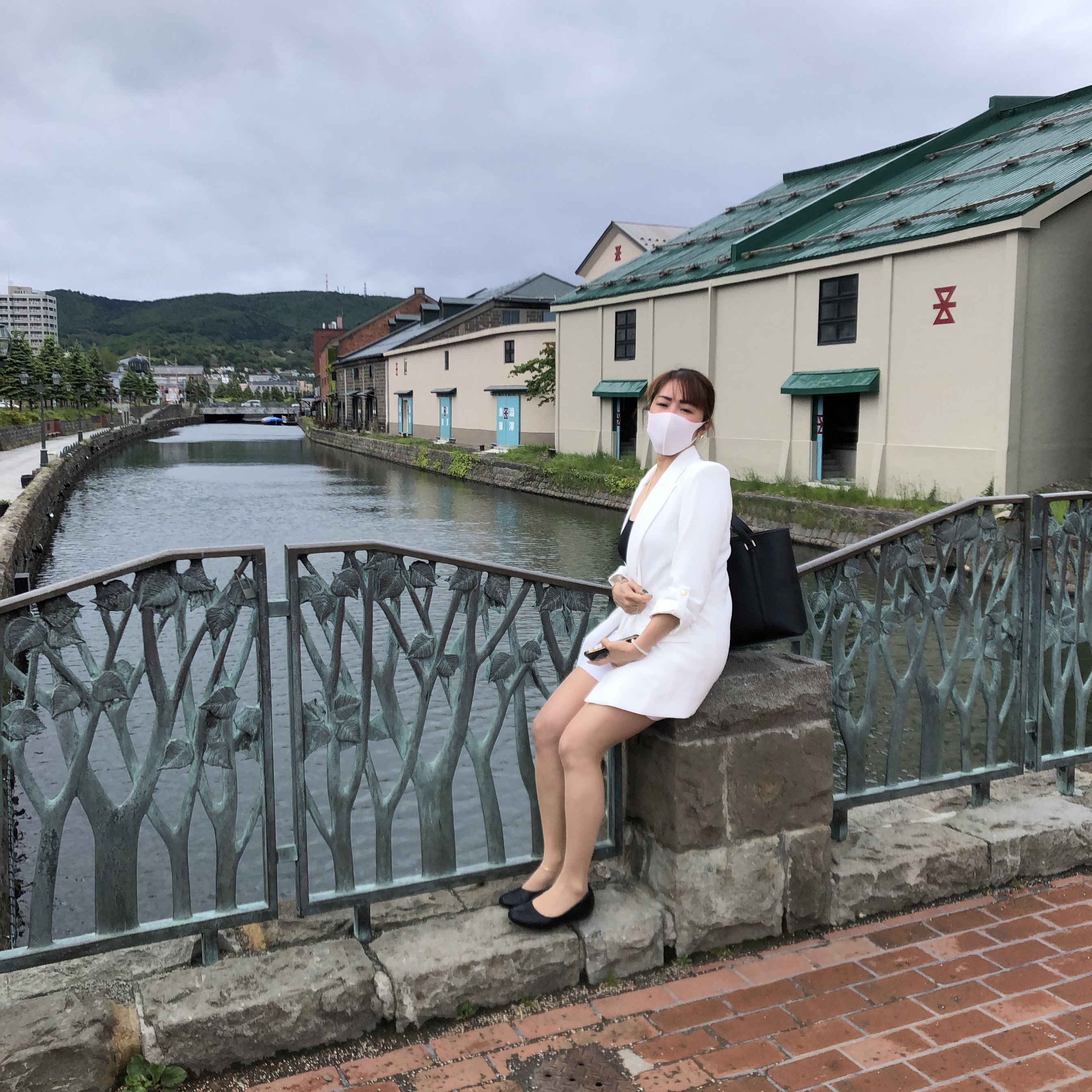 Hokkaido Is The Place To Soak Up The Hot Springs During The Snowy Season Travel Notes And Guides Trip Com Travel Guides