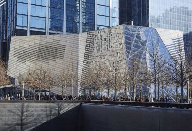The National 9/11 Memorial & Museum Popular Attractions Photos