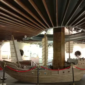 Gulangyu Lishi Culture Exhibition Hall