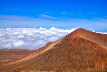 Mauna Kea Summit Popular Attractions Photos