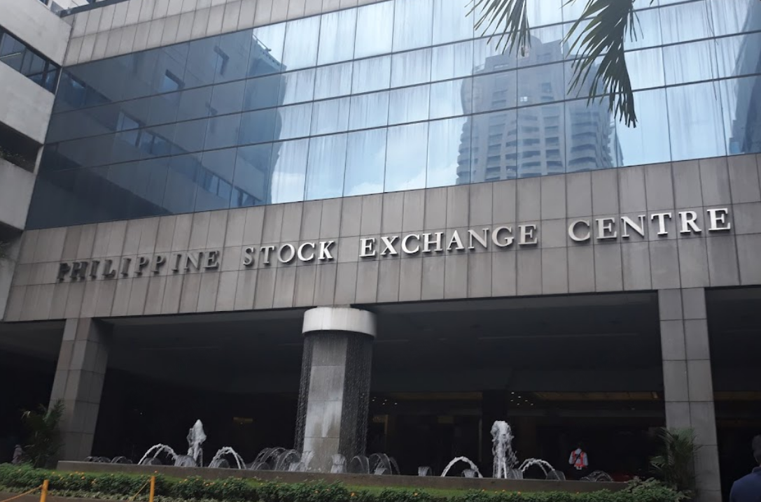 คู่มือท่องเที่ยวล่าสุดสำหรับ Philippine Stock Exchange Centre ประจำ