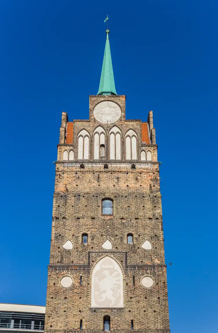 Hotels in Neubukow
