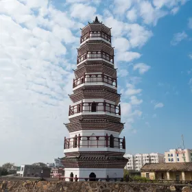 Yuankui Tower