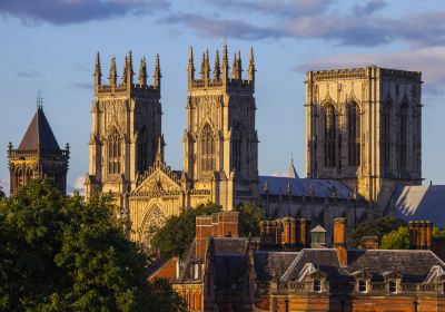 North Yorkshire
