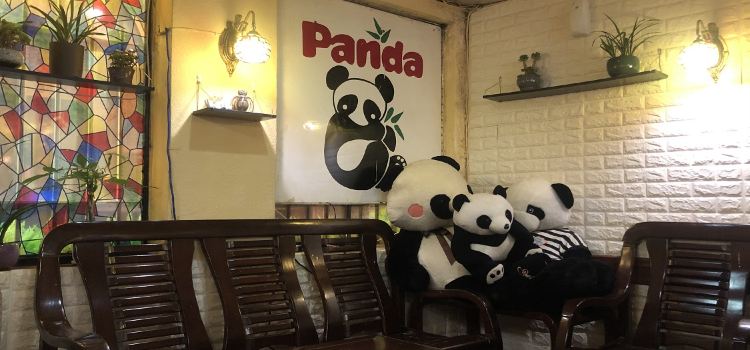 熊貓葡國餐廳