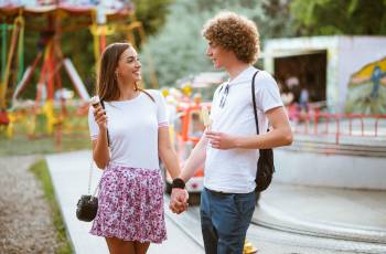 Top 6 Amusement Parks