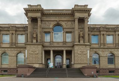 Staedel Museum Popular Attractions Photos