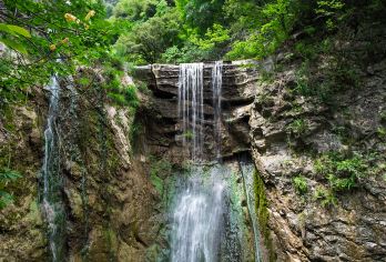 Jinsi Canyon Scenic Area Popular Attractions Photos