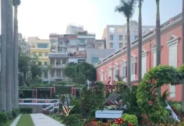 澳門總督府 熱門景點照片