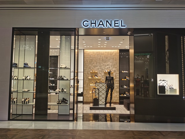 CHANEL MUSEA) guidebook –must visit attractions in Hong Kong – CHANEL MUSEA) nearby recommendation – Trip.com